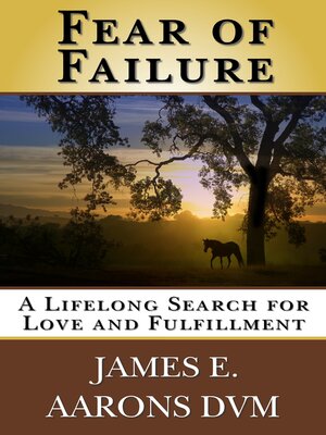 cover image of Fear of Failure